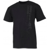 Tričko Savage Gear Vertical Logo Tee Black Veľkosť M Tričko Savage Gear Vertical Logo Tee Black Veľkosť M