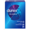 Kondomy Durex Classic (24 ks) Kondomy Durex Classic (24 ks)