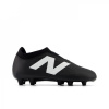 New Balance Tekela V4+ Magique Firm Ground Junior Football Boots Black/White 5.5 (38.5) New Balance Tekela V4+ Magique Firm Ground Junior Football Boots Black/White 5.5 (38.5)
