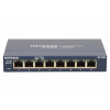 8-portový prepínač Netgear GS108GE (Nespravovaný prepínač Netgear Plus 8xGE - GS108GE) 8-portový prepínač Netgear GS108GE (Nespravovaný prepínač Netgear Plus 8xGE - GS108GE)
