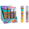 Bubble Fun Bublifuk so zvieracou hlavou Jednorožec a Sova 177 ml - viac druhov Bubble Fun Bublifuk so zvieracou hlavou Jednorožec a Sova 177 ml - viac druhov