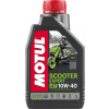 Olej motorový Motul 10W-40 Scooter Expert MB 4T, 1L Olej motorový Motul 10W-40 Scooter Expert MB 4T, 1L
