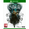 Call of Cthulhu (Xbox One) Xbox One - krabicová verzia Call of Cthulhu (Xbox One) Xbox One - krabicová verzia