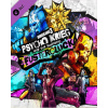 ESD Borderlands 3 Psycho Krieg and the Fantastic F 7885 ESD Borderlands 3 Psycho Krieg and the Fantastic F 7885