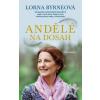 Andělé na dosah - Lorna Byrneová Andělé na dosah - Lorna Byrneová