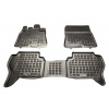 REZAW-PLAST Plastové autokoberce Mitsubishi PAJERO IV 2006- REZAW-PLAST Plastové autokoberce Mitsubishi PAJERO IV 2006-