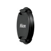 Nikon LC-N40.5 přední krytka objektivu pro 1 Nikkor (40,5 mm), černá