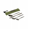 Trakker Armolife Cutlery Set Trakker Armolife Cutlery Set