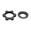 SHIMANO Adaptér SM-RTAD05 z centerlock na 6 dier SHIMANO Adaptér SM-RTAD05 z centerlock na 6 dier