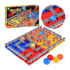 Bloky bludisko dráha pre loptičky 193 ele arkádová hra Bloky bludisko dráha pre loptičky 193 ele arkádová hra