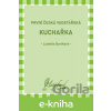 E-kniha První česká vegetářská kuchařka - Ludmila Barthová E-kniha První česká vegetářská kuchařka - Ludmila Barthová