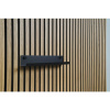 Regál Sonava úzky S 380x70x80 mm Regál Sonava úzky S 380x70x80 mm