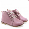 Detské kožené topánočky EMEL E1075-12 ružová Veľkosť: 23 Detské kožené topánočky EMEL E1075-12 ružová Veľkosť: 23