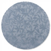 Vlněný kruhový koberec Laura Ashley Cleavers seaspray 80908 - kruh 200 - Brink & Campman Vlněný kruhový koberec Laura Ashley Cleavers seaspray 80908 - kruh 200 - Brink & Campman