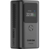 Canyon OnPower 130 10000mAh CNS-CPB130DG - Power bank/ hodiny/budík/teplomer Canyon OnPower 130 10000mAh CNS-CPB130DG - Power bank/ hodiny/budík/teplomer