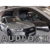 Deflektory na okná pre Audi Q5 II Deflektory na okná pre Audi Q5 II