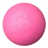 Jolly Pets Jolly Ball Bounce-n-play 11cm - lopta ružová Jolly Pets Jolly Ball Bounce-n-play 11cm - lopta ružová