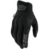 rukavice COGNITO SMART SHOCK, 100% - USA (černá) rukavice COGNITO SMART SHOCK, 100% - USA (černá)
