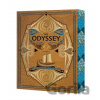 The Odyssey - Homér The Odyssey - Homér