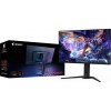 GIGABYTE LCD - 32 GIGABYTE LCD - 32