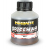 Mikbaits Spiceman Booster WS1 Citrus 250 ml Mikbaits Spiceman Booster WS1 Citrus 250 ml