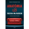 Anatómia lží - Freida McFadden Anatómia lží - Freida McFadden