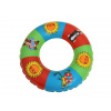 Wiky Plávací nafukovací kruh Krtko 61cm Wiky Plávací nafukovací kruh Krtko 61cm