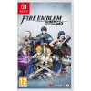 Fire Emblem Warriors Fire Emblem Warriors