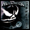 2LP Helloween: The Dark Ride 2LP Helloween: The Dark Ride