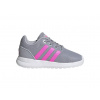 Adidas Lite Racer Cln 2.0 I, 5,5kUK, Sivá, ZĽAVA Adidas Lite Racer Cln 2.0 I, 5,5kUK, Sivá, ZĽAVA