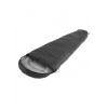 Spacák Easy Camp Starling Mummy 8C (190 cm) - black Spacák Easy Camp Starling Mummy 8C (190 cm) - black