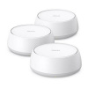 TP-Link Deco BE25(3-pack) - BE3600 Systém Mesh WiFi 7 pro celou domácnost, HomeShield TP-Link Deco BE25(3-pack) - BE3600 Systém Mesh WiFi 7 pro celou domácnost, HomeShield