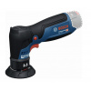 BOSCH - zahrada/dílna Odstredivá brúska BOSCH PRO GEX 12V-77 + vložka (0.601.9L2.101) BOSCH - zahrada/dílna Odstredivá brúska BOSCH PRO GEX 12V-77 + vložka (0.601.9L2.101)