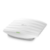 TP-LINK AC1750 Ceiling Mount Dual-Band Wi-Fi Access Point PORT: 2× Gigabit RJ45 Port SPEED: 450 Mbps at 2.4 GHz + 1300 Mbps at EAP245(5-pack) TP-LINK AC1750 Ceiling Mount Dual-Band Wi-Fi Access Point PORT: 2× Gigabit RJ45 Port SPEED: 450 Mbps at 2.4 GHz + 1300 Mbps at EAP245(5-pack)