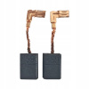Uhlíkové kefy Makita CB-459 195026-6 6x9x13 mm 2 ks Uhlíkové kefy Makita CB-459 195026-6 6x9x13 mm 2 ks