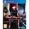 Devil May Cry: HD Collection (PS4) 5055060948187 Devil May Cry: HD Collection (PS4) 5055060948187
