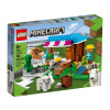 LEGO Minecraft 21184 Pekáreň LEGO Minecraft 21184 Pekáreň