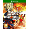 Dragon Ball Xenoverse Xbox One - Krabicová verzia Dragon Ball Xenoverse Xbox One - Krabicová verzia