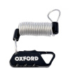 Zámek lanový OXFORD Pocket Lock Zámek lanový OXFORD Pocket Lock