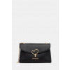 Kabelka Love Moschino JC4138PP1OLQ0000 čierna ONE SIZE Kabelka Love Moschino JC4138PP1OLQ0000 čierna ONE SIZE