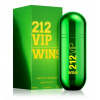 Carolina Herrera 212 VIP Wins parfumovaná voda dámska 80 ml Carolina Herrera 212 VIP Wins parfumovaná voda dámska 80 ml
