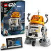 LEGO® Star Wars™ 75416 Astro-droid Chopper (C1-10P)™ LEGO® Star Wars™ 75416 Astro-droid Chopper (C1-10P)™