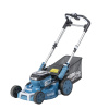 Akumulátorová sekačka s pohonem 46 cm 2x18V DED6998X-2A5 Akumulátorová sekačka s pohonem 46 cm 2x18V DED6998X-2A5