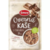 Emco ovsená kaša s čokoládou 55g Emco ovsená kaša s čokoládou 55g