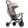SmartTrike SmarTrike Wonder MAX 6v1 – Luxusný kočík a trojkolka s plnou výbavou - béžový SmartTrike SmarTrike Wonder MAX 6v1 – Luxusný kočík a trojkolka s plnou výbavou - béžový