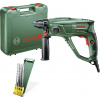 Bosch Home and Garden PBH 2100 RE -bourací kladivo 550 W kufřík Bosch Home and Garden PBH 2100 RE -bourací kladivo 550 W kufřík