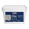 Tekutá hydroizolácia Tytan WINS Professional 10045171 2,4 l biela Tekutá hydroizolácia Tytan WINS Professional 10045171 2,4 l biela