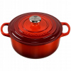 Hrniec tradičný Le Creuset 2,4 l Hrniec tradičný Le Creuset 2,4 l