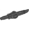 Gardena 13213-20 MDS spojka 4,6 mm (3/16 Gardena 13213-20 MDS spojka 4,6 mm (3/16