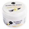 RaE přírodní kosmetika - Bambucké tělové máslo s vůní vanilky a orchideje 50 ml 30 ml Obsah: 50 ml RaE přírodní kosmetika - Bambucké tělové máslo s vůní vanilky a orchideje 50 ml 30 ml Obsah: 50 ml